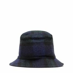 Maharishi Belts WOOL HIGH BUCKET HAT
