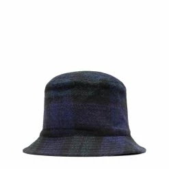 Maharishi Belts WOOL HIGH BUCKET HAT
