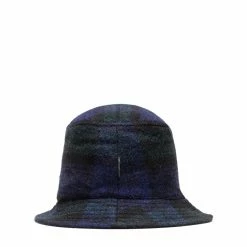 Maharishi Belts WOOL HIGH BUCKET HAT