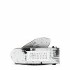 Maison Margiela Belts BIANCHETTO NUMBER BELT 45 MM
