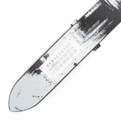 Maison Margiela Belts BIANCHETTO NUMBER BELT 45 MM