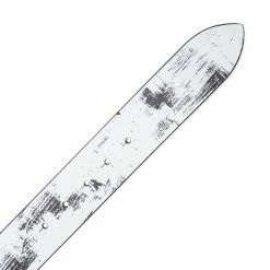 Maison Margiela Belts BIANCHETTO NUMBER BELT 45 MM