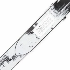 Maison Margiela Belts BIANCHETTO NUMBER BELT 45 MM