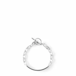 Maple Belts BANDANA ID BRACELET