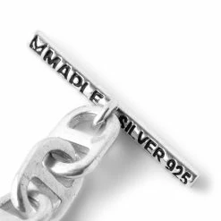 Maple Belts BANDANA ID BRACELET