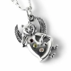 Maple Belts DIABLO CHAIN