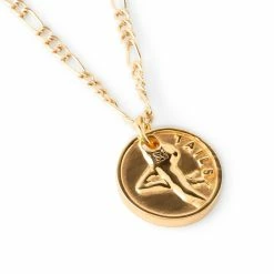 Maple FREAKY TAILS CHAIN