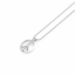 Maple PEACE CHAIN Belts