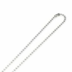 Maple PEACE CHAIN Belts