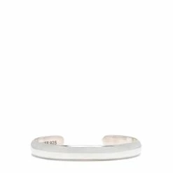 Maple Jewelry PINSTRIPE BANGLE