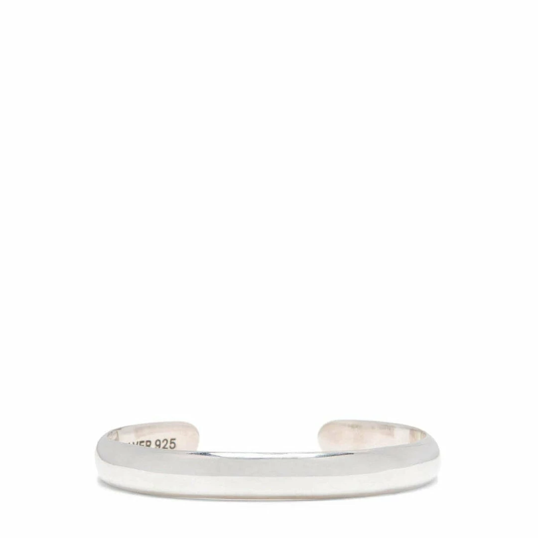 Maple Jewelry PINSTRIPE BANGLE