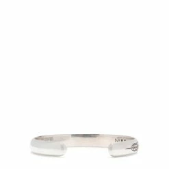 Maple Jewelry PINSTRIPE BANGLE