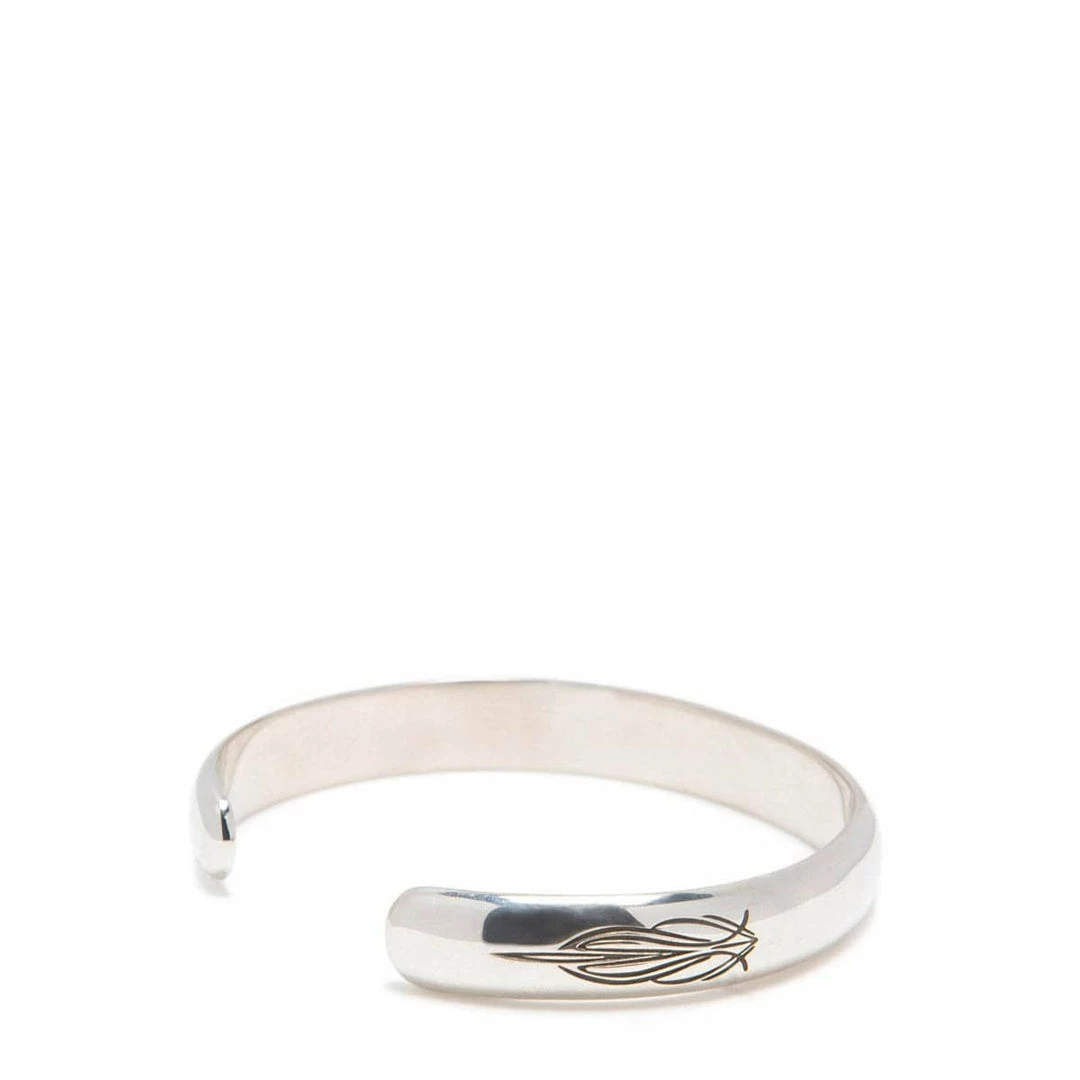 Maple Jewelry PINSTRIPE BANGLE