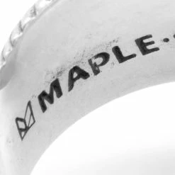 Maple TUNA RING Belts