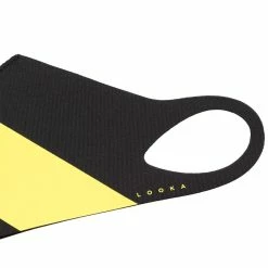 Marketplace LOOKA LOGO MASK Belts