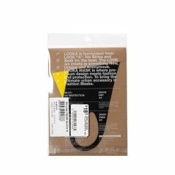 Marketplace LOOKA LOGO MASK Belts