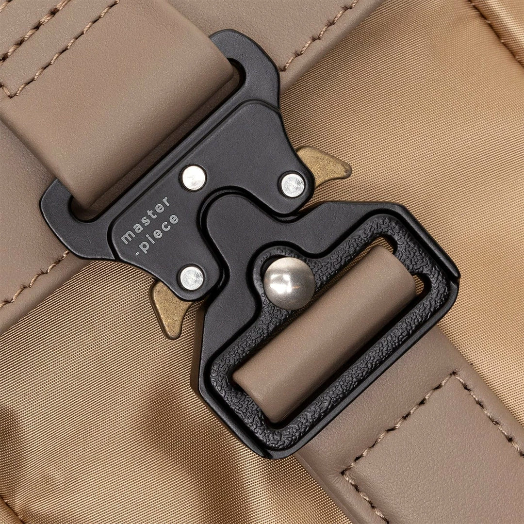 Master-Piece CONFI SHOULDER BAG Bags