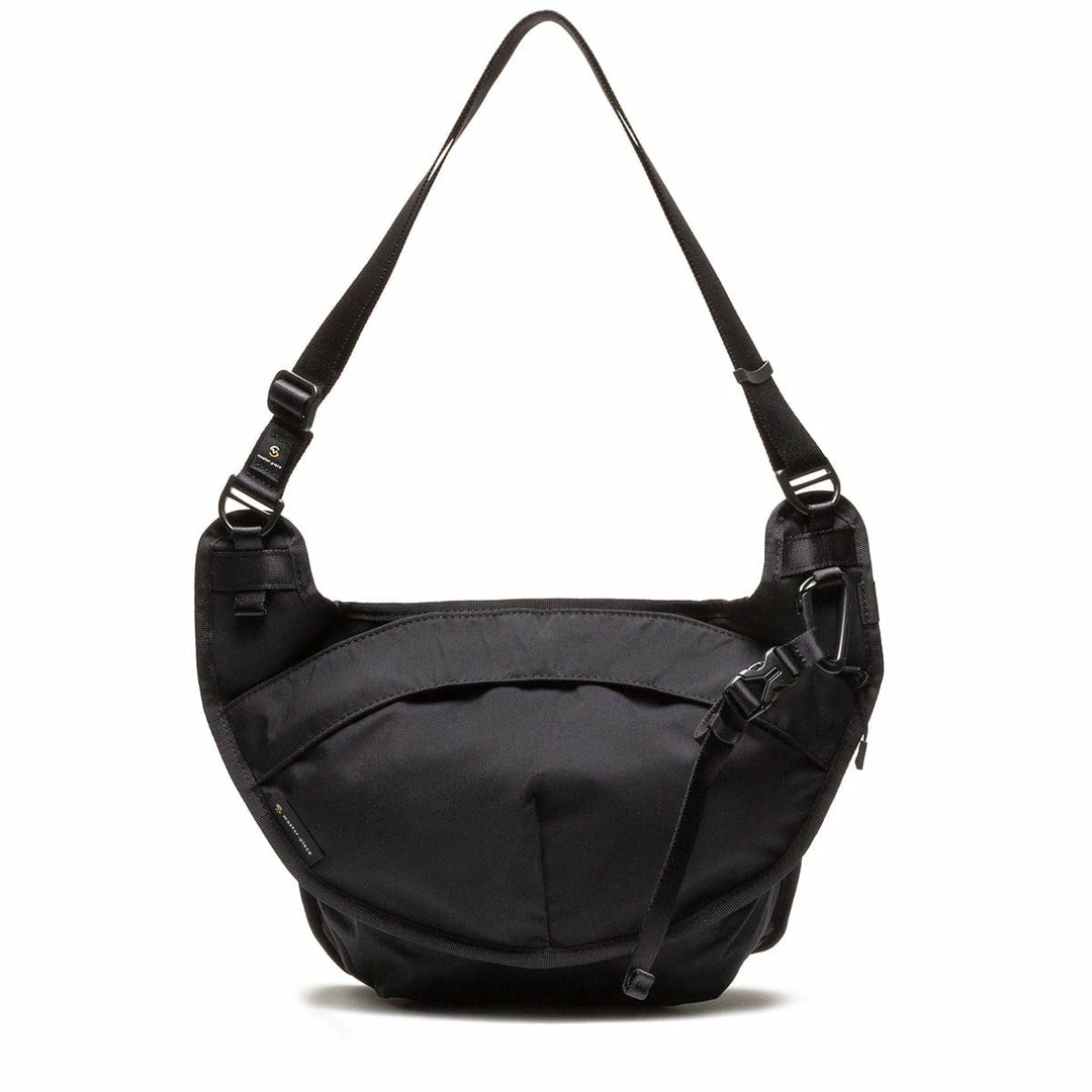 Master-Piece FACE SHOULDER BAG