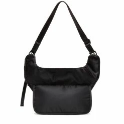 Master-Piece FACE SHOULDER BAG