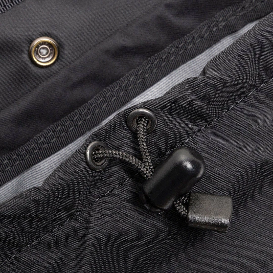 Master-Piece FACE SHOULDER BAG