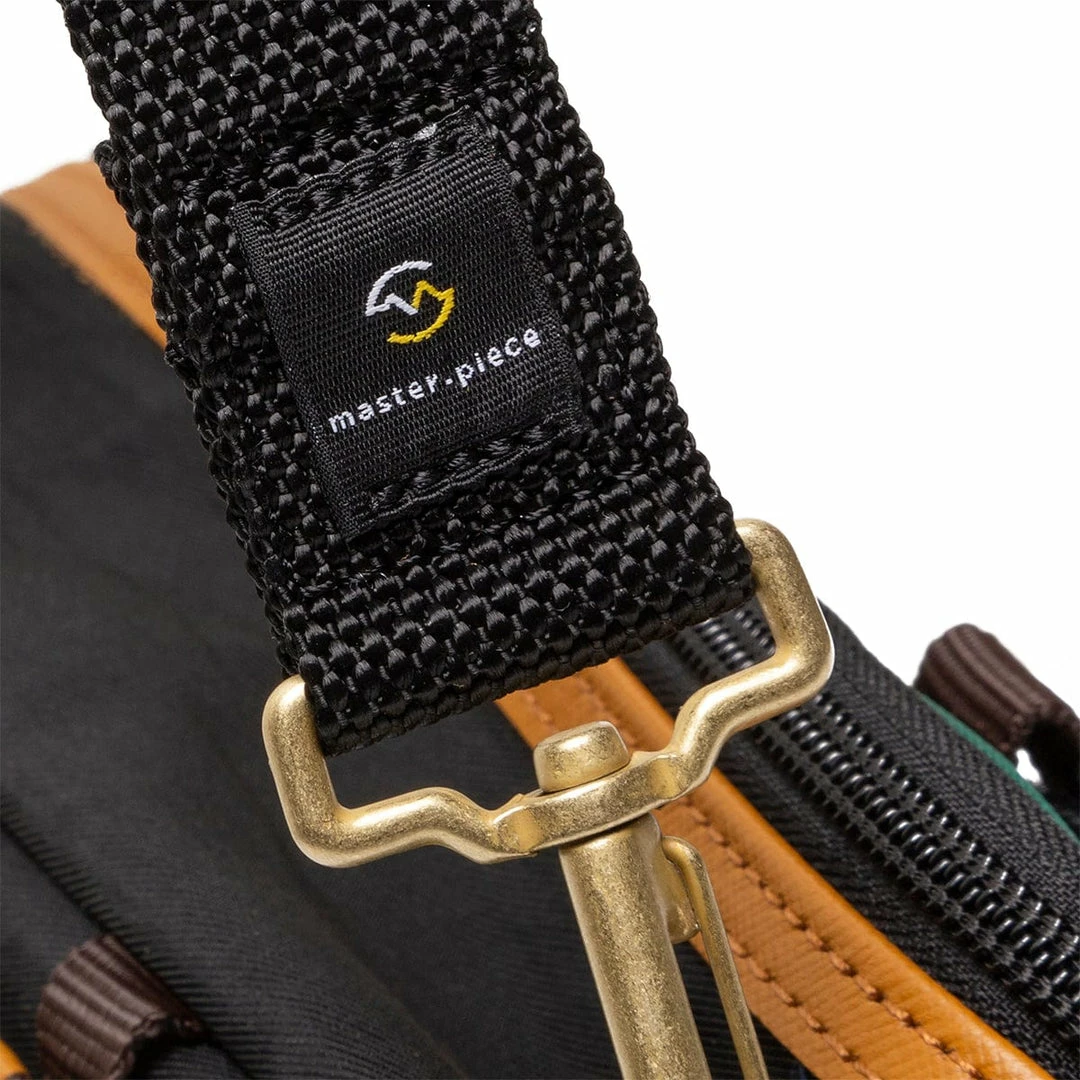 Master-Piece LINK SHOULDER BAG Bags
