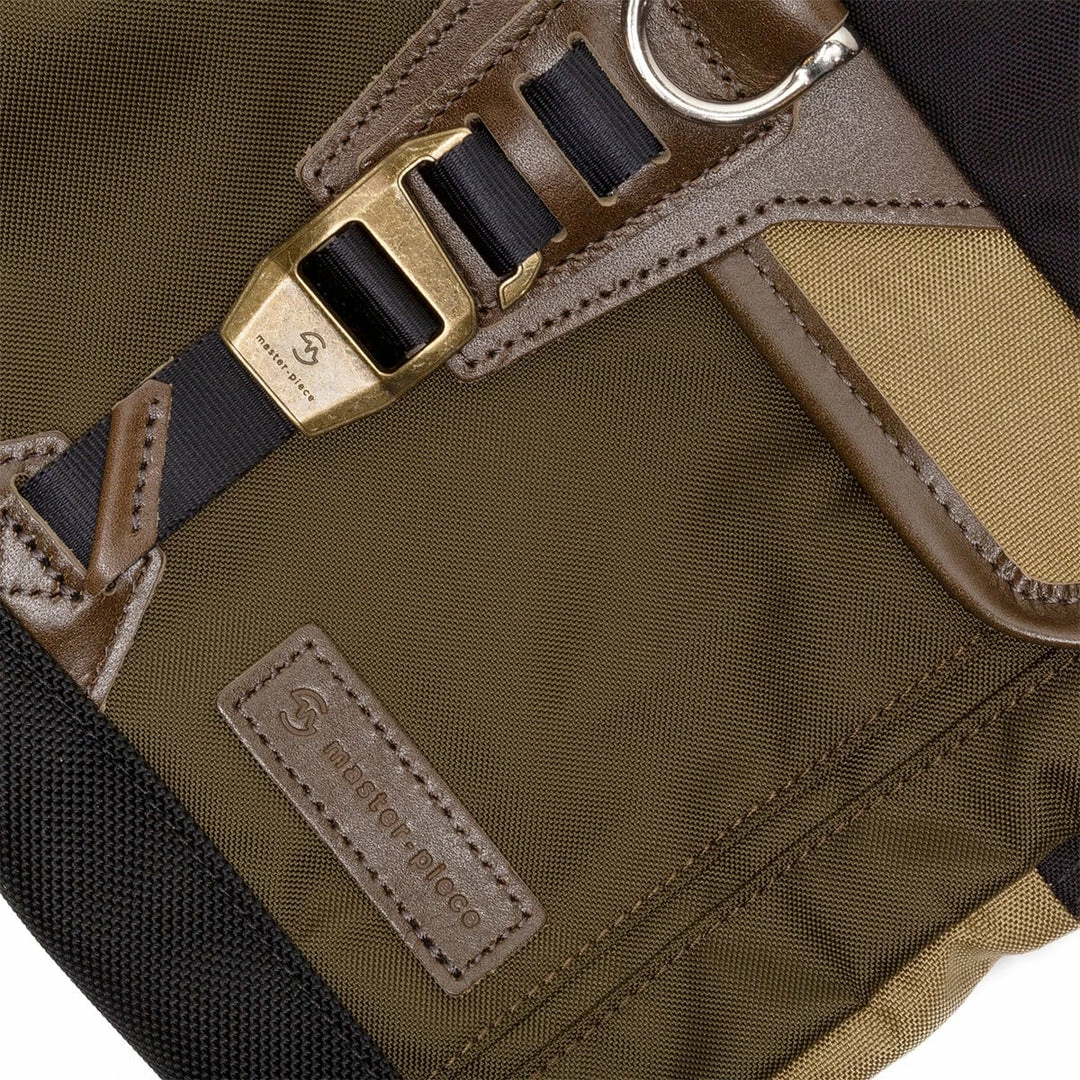 Master-Piece Bags POTENTIAL SACOCHE