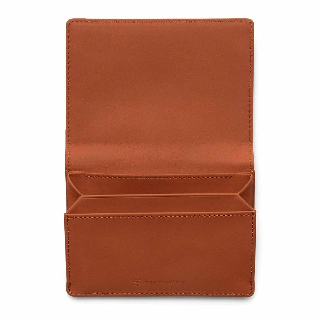 Master-Piece ESSENTIAL CARD CASE Belts