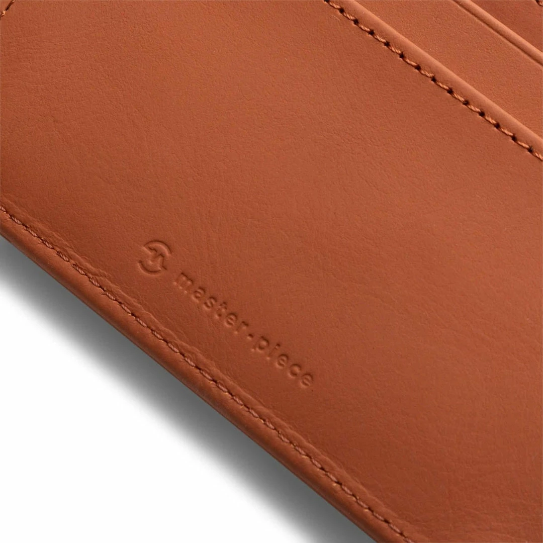 Master-Piece ESSENTIAL CARD CASE Belts