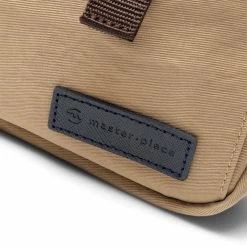 Master-Piece LINK SHOULDER BAG