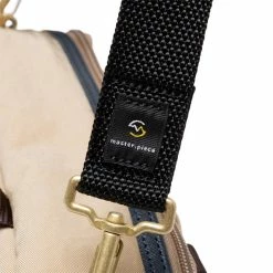 Master-Piece LINK SHOULDER BAG