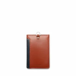 Master-Piece NOTCH CARD CASE