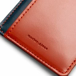 Master-Piece NOTCH CARD CASE