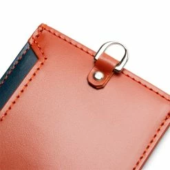 Master-Piece NOTCH CARD CASE
