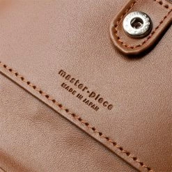 Master-Piece NOTCH KEY CASE