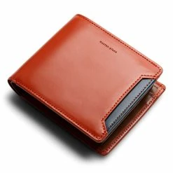 Master-Piece NOTCH WALLET Belts