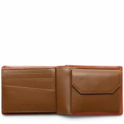 Master-Piece NOTCH WALLET Belts