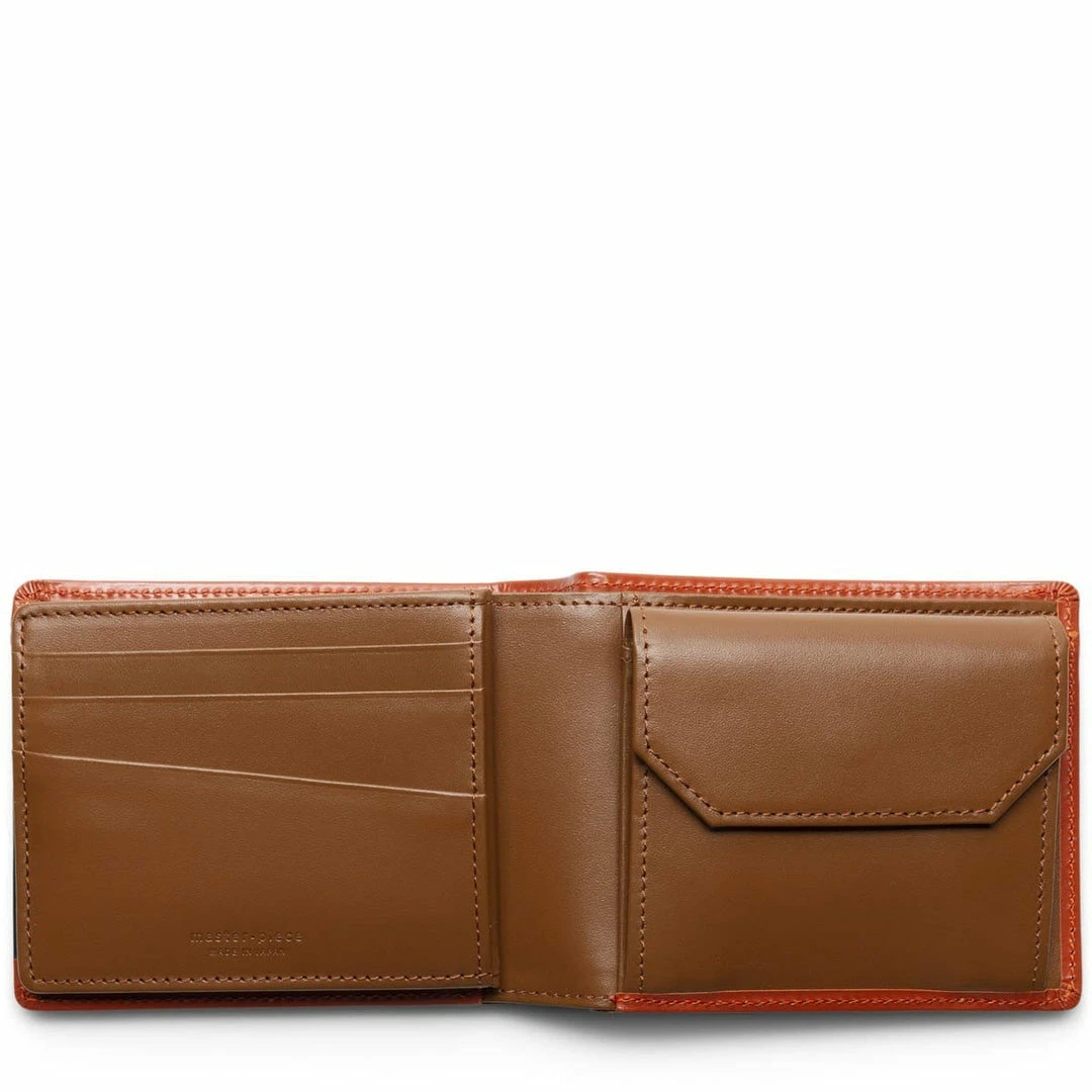 Master-Piece NOTCH WALLET Belts