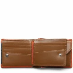 Master-Piece NOTCH WALLET Belts