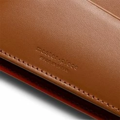 Master-Piece NOTCH WALLET Belts