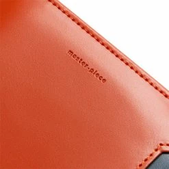 Master-Piece NOTCH WALLET Belts