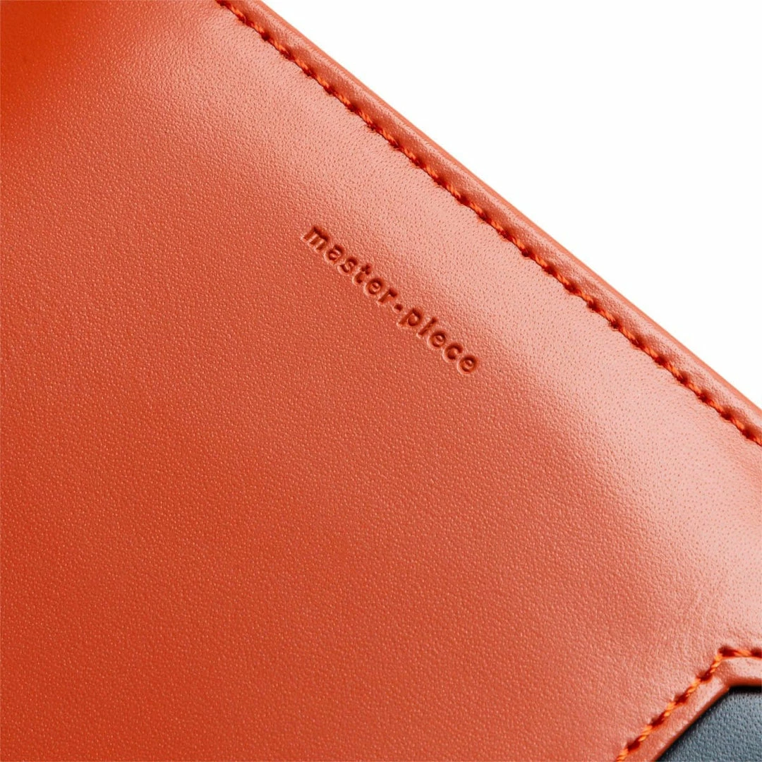 Master-Piece NOTCH WALLET Belts