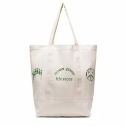 Mister Green Bags BOAT TOTE