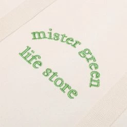 Mister Green Bags BOAT TOTE
