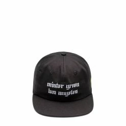 Mister Green LA CAP