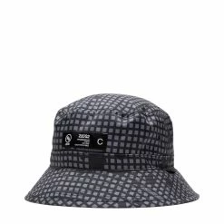 Neighborhood Belts CAMOUFLAGE BUCKET HAT