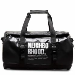 Neighborhood Bags DUFFLE BAG-S