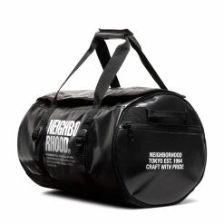 Neighborhood Bags DUFFLE BAG-S
