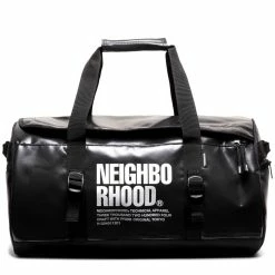 Neighborhood Bags DUFFLE BAG-S