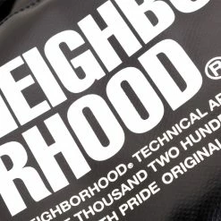 Neighborhood Bags DUFFLE BAG-S