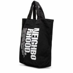 Neighborhood GARMENT DYE TOTE